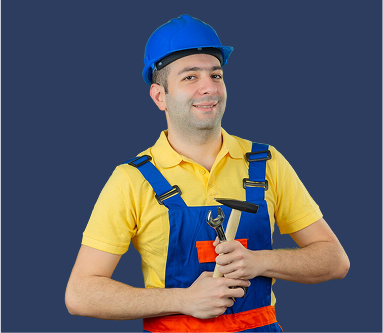 Michael Johnson - Senior Plumber