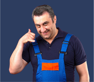 Sarah Williams - Lead Technician